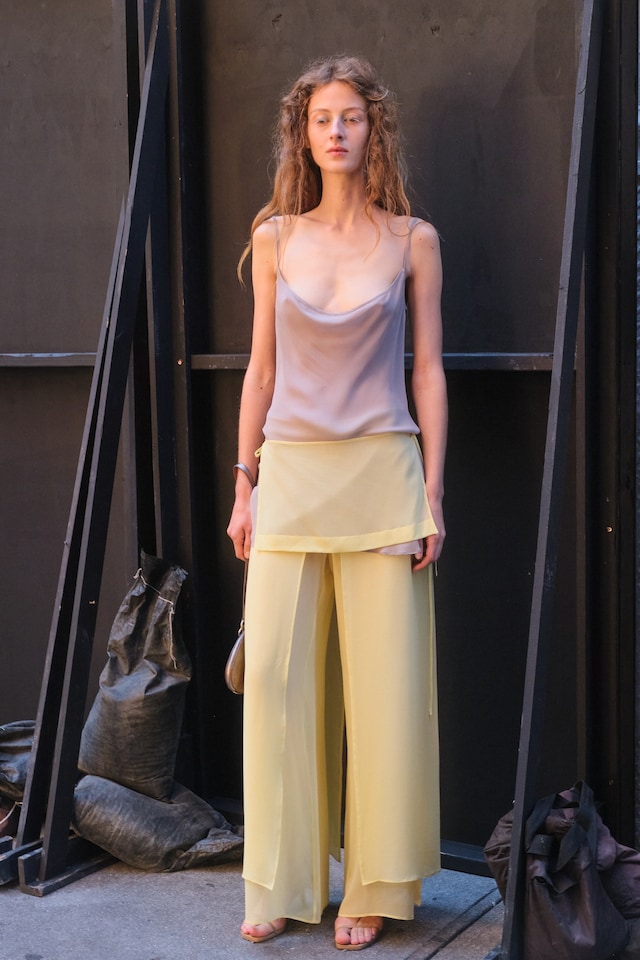 Eckhaus Latta SS26 26