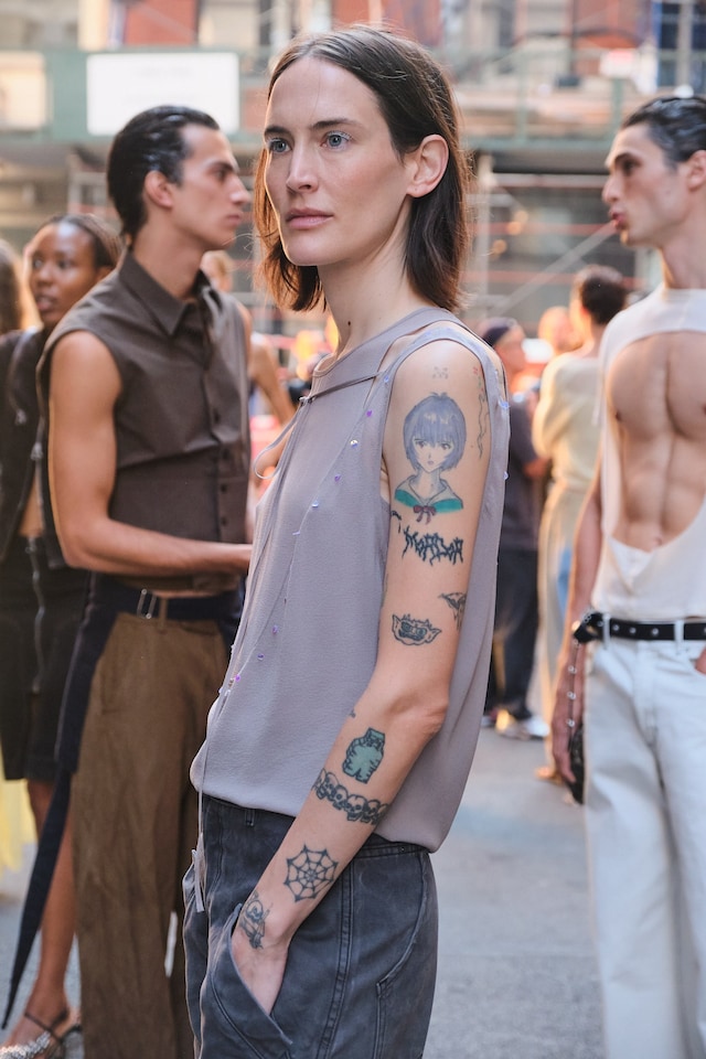 Eckhaus Latta SS26 27