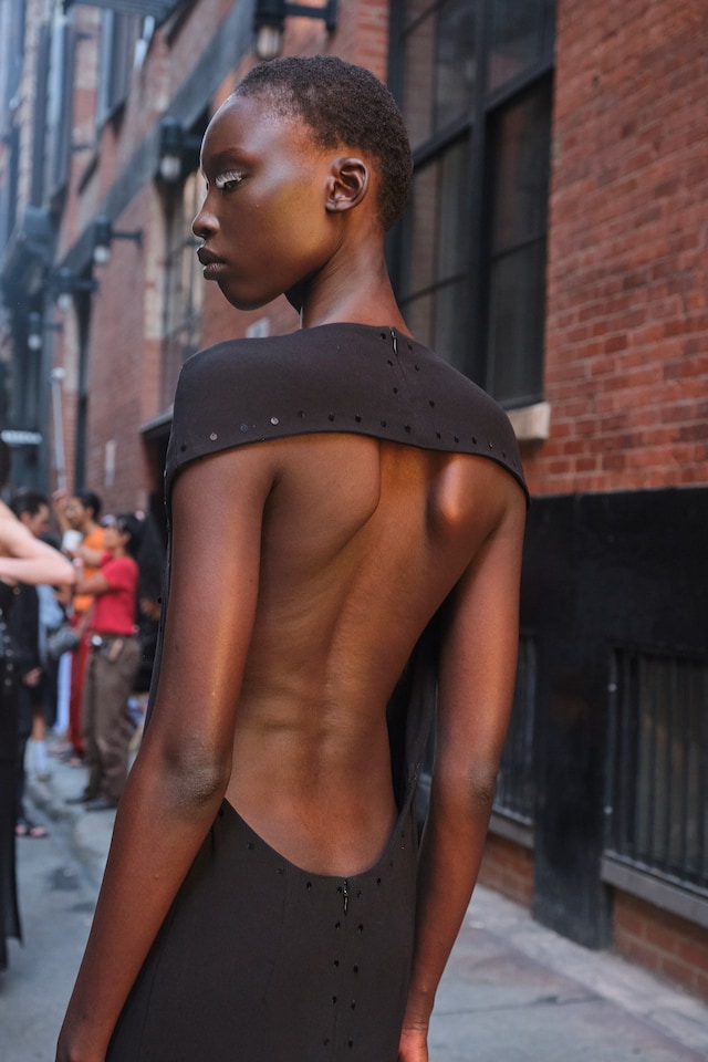 Eckhaus Latta SS26 33