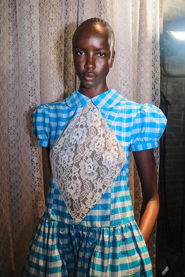 Sandy Liang SS26 6