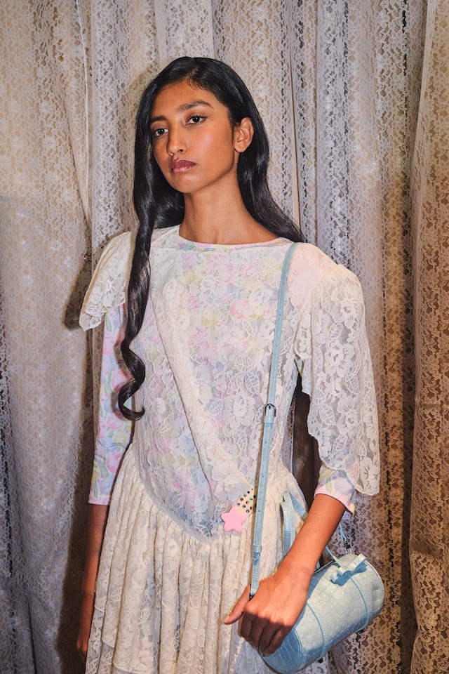 Sandy Liang SS26 9