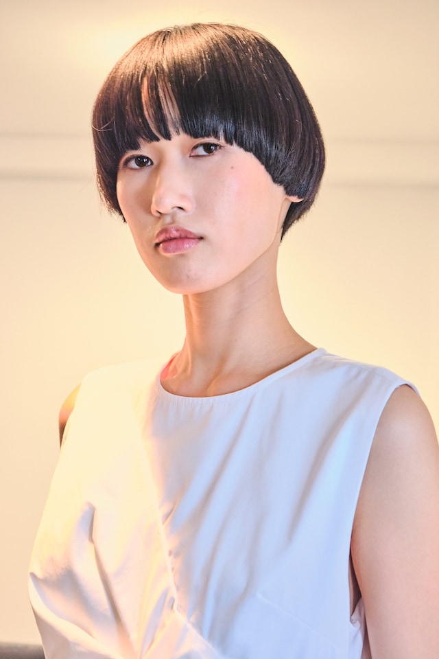 Sandy Liang SS26 14
