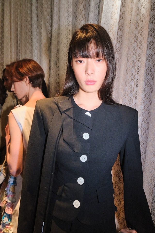Sandy Liang SS26 18