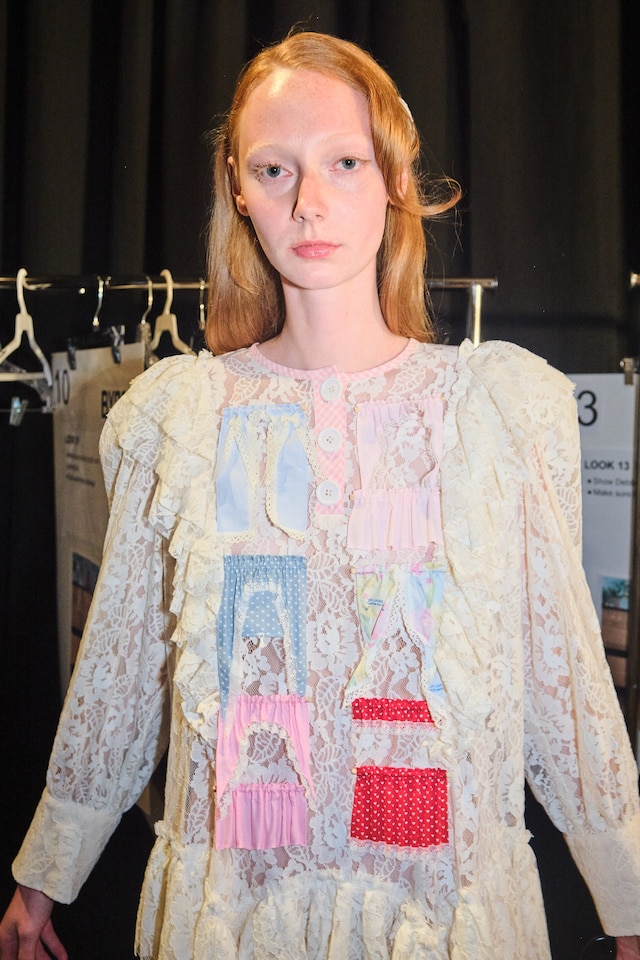 Sandy Liang SS26 23