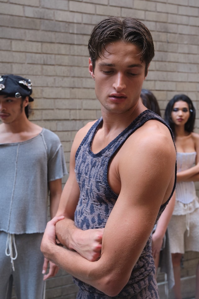 Gabe Gordon SS26 19