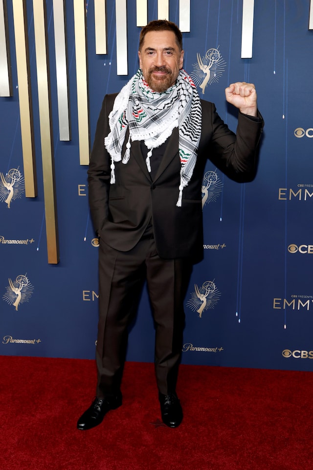 Javier Bardem 15