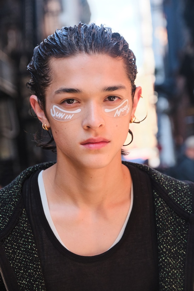 Beauty New York Fashion Week SS26 29