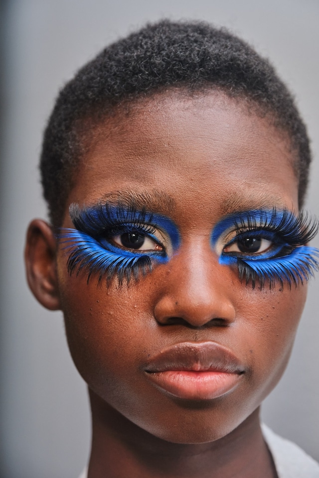 Beauty New York Fashion Week SS26 16