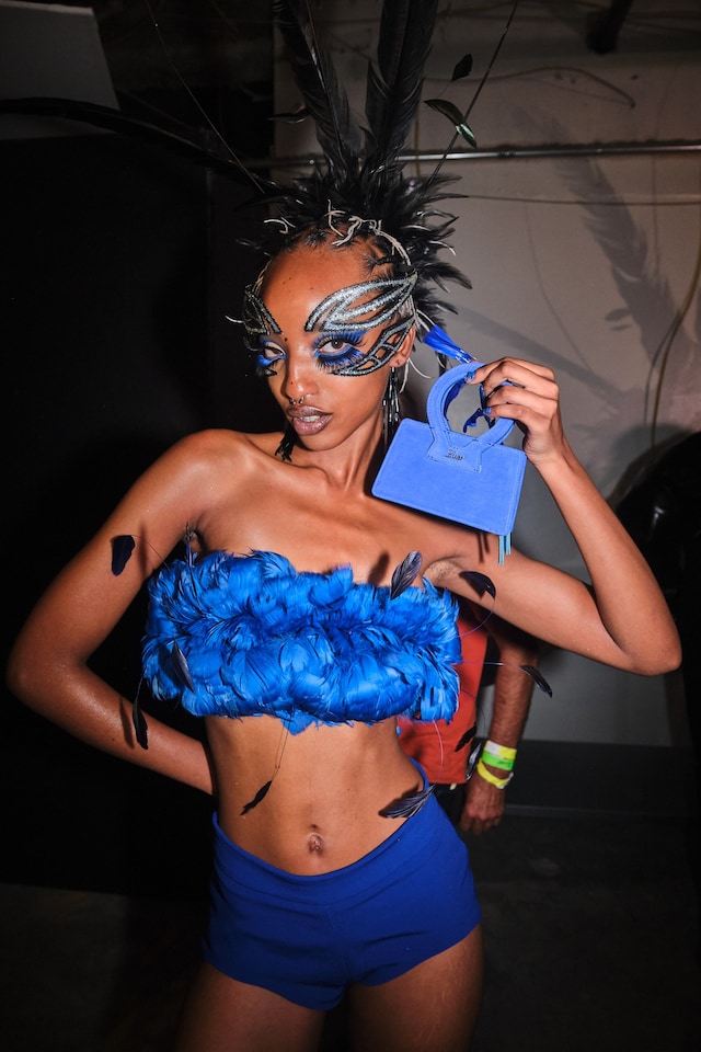 Beauty New York Fashion Week SS26 27