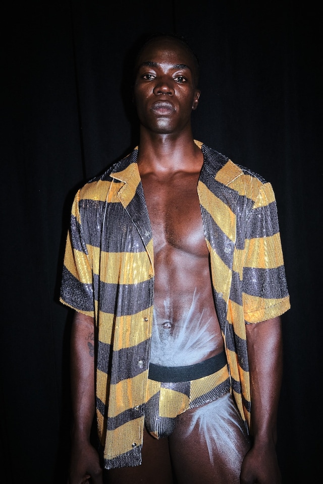 Beauty New York Fashion Week SS26 3