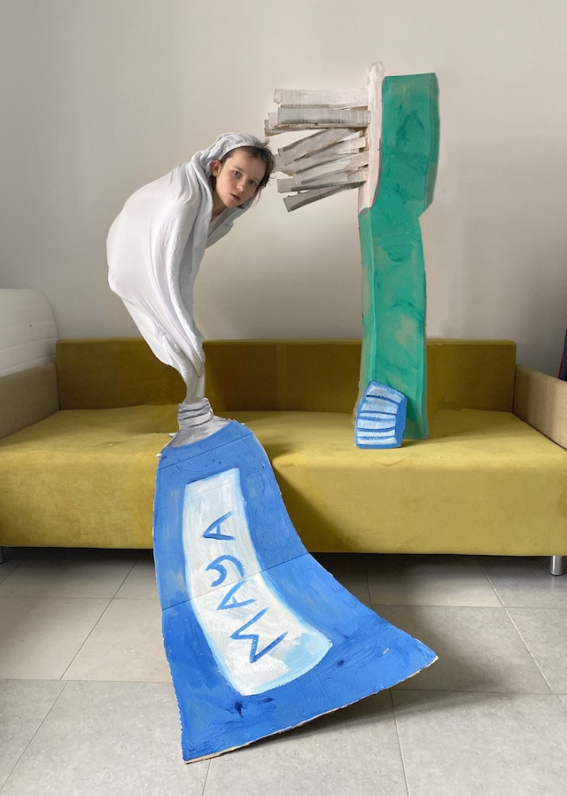 The Domestic Stage, Adam Murray, fashion photography 7