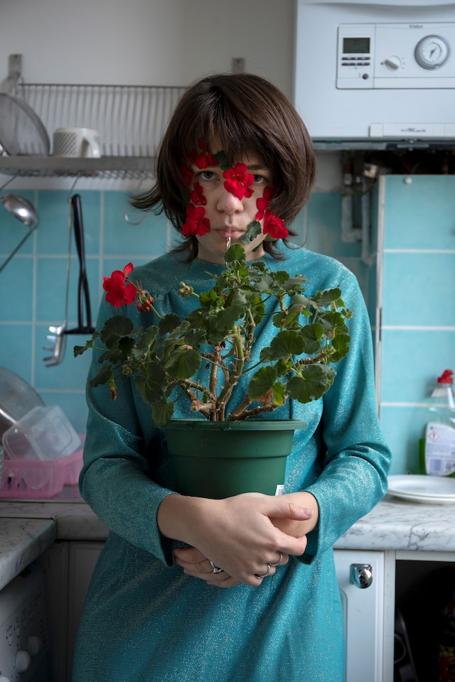 The Domestic Stage, Adam Murray, fashion photography 0