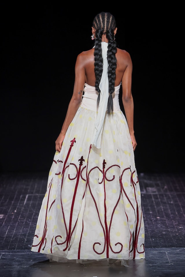 Mila Sullivan SS26 15