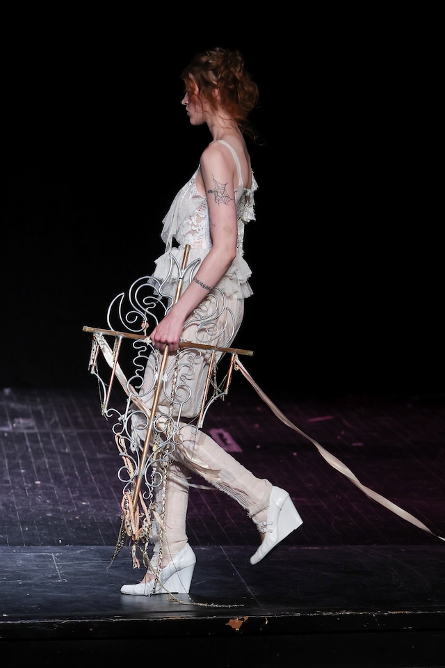 Mila Sullivan SS26 19
