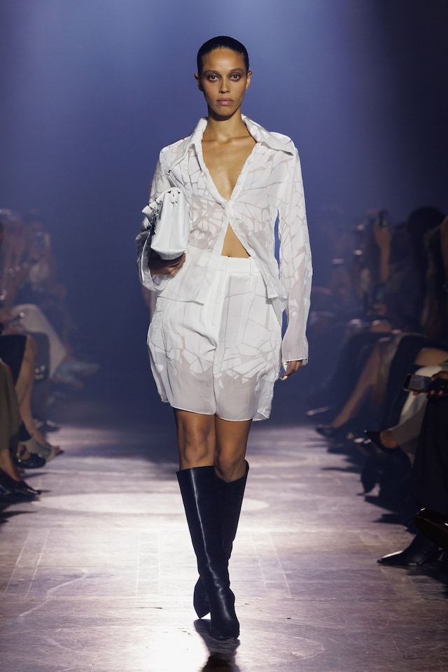 Grace Ling SS26 27