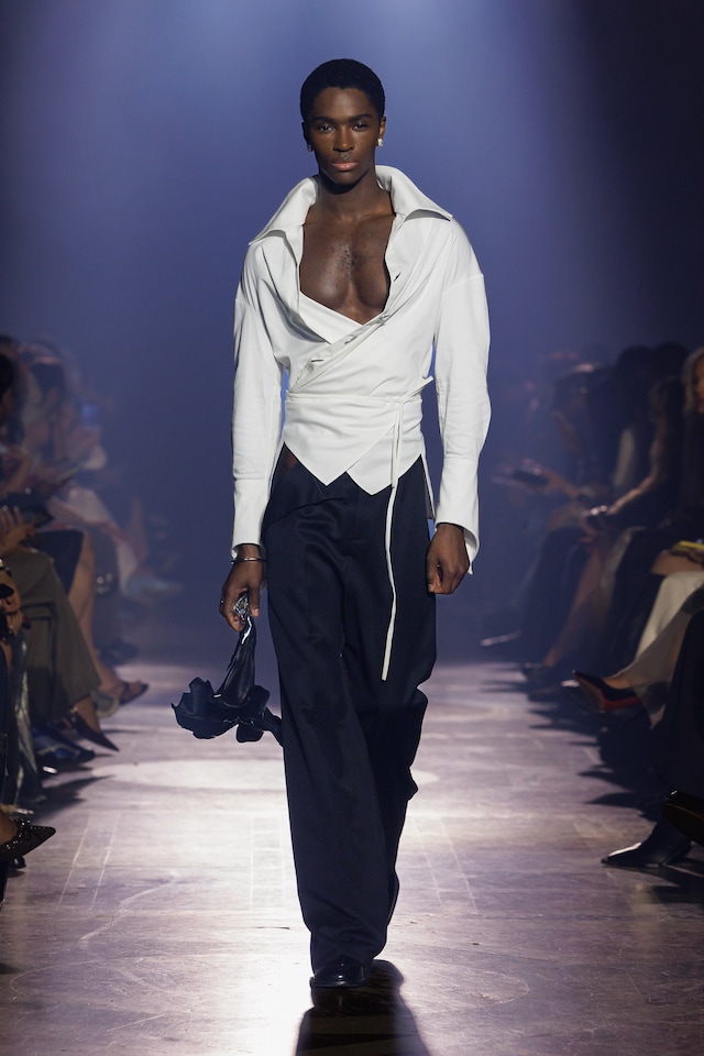Grace Ling SS26 2