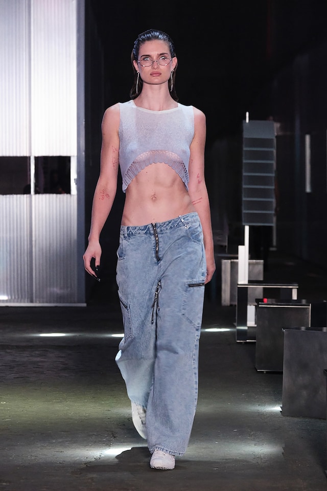 FANG NYC SS26 2