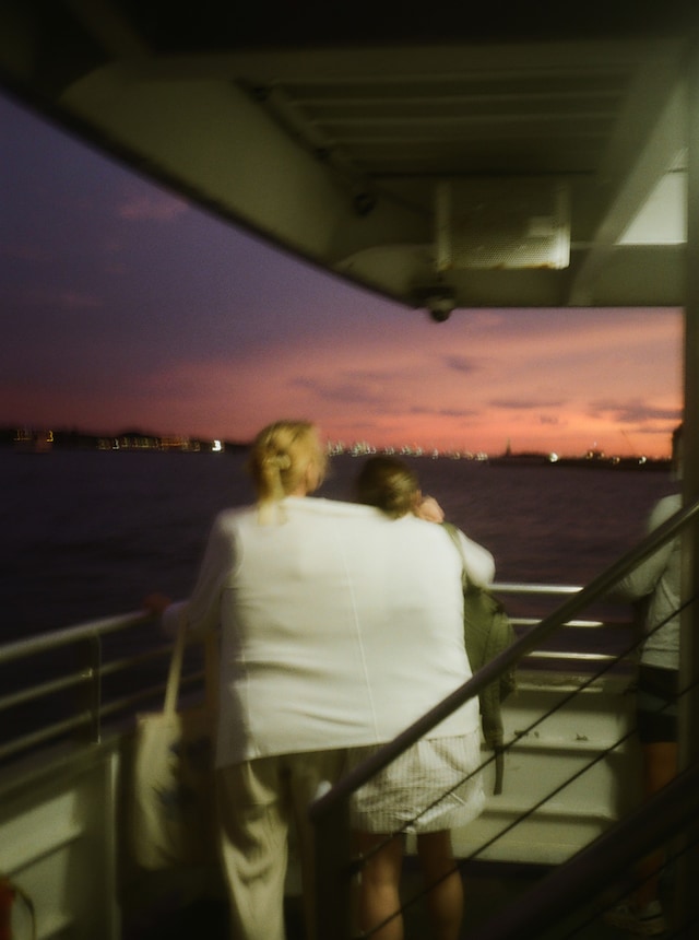 Can I Stay? Tyler Andrew, Zine, Photography 0