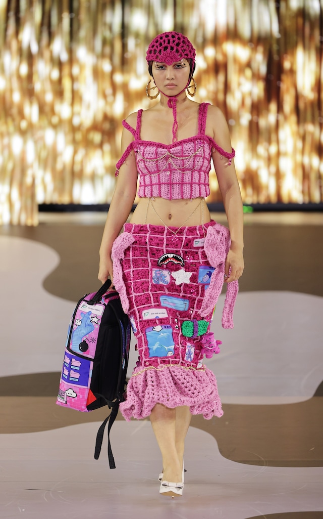 Sprayground SS26 7