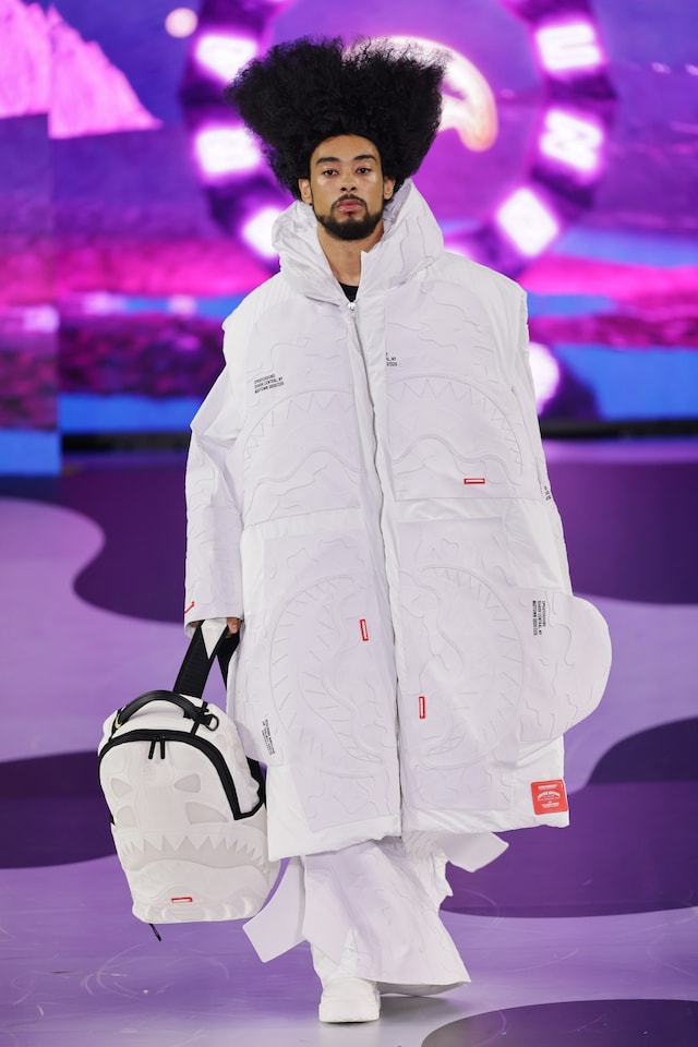 Sprayground SS26 10