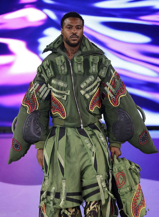 Sprayground SS26 12