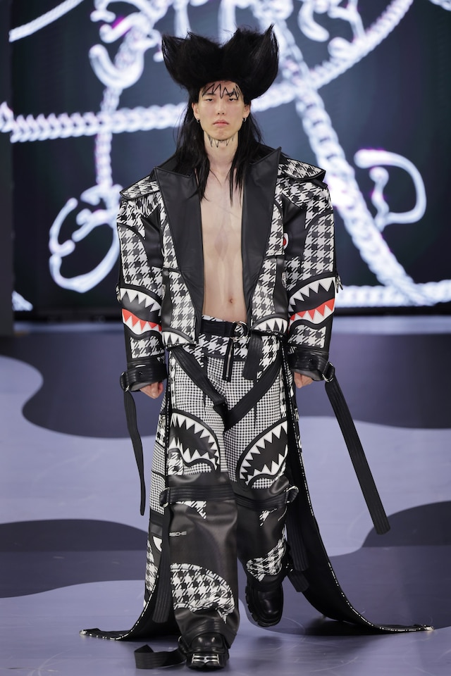 Sprayground SS26 17