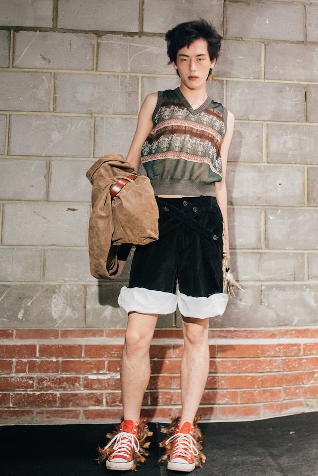 Oscar Ouyang SS26 10