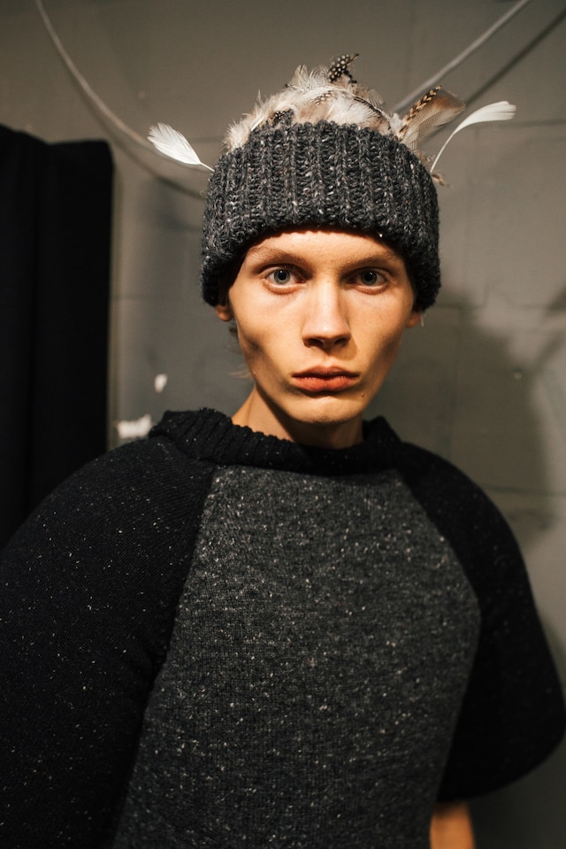 Oscar Ouyang SS26 15