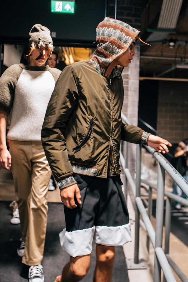 Oscar Ouyang SS26 18