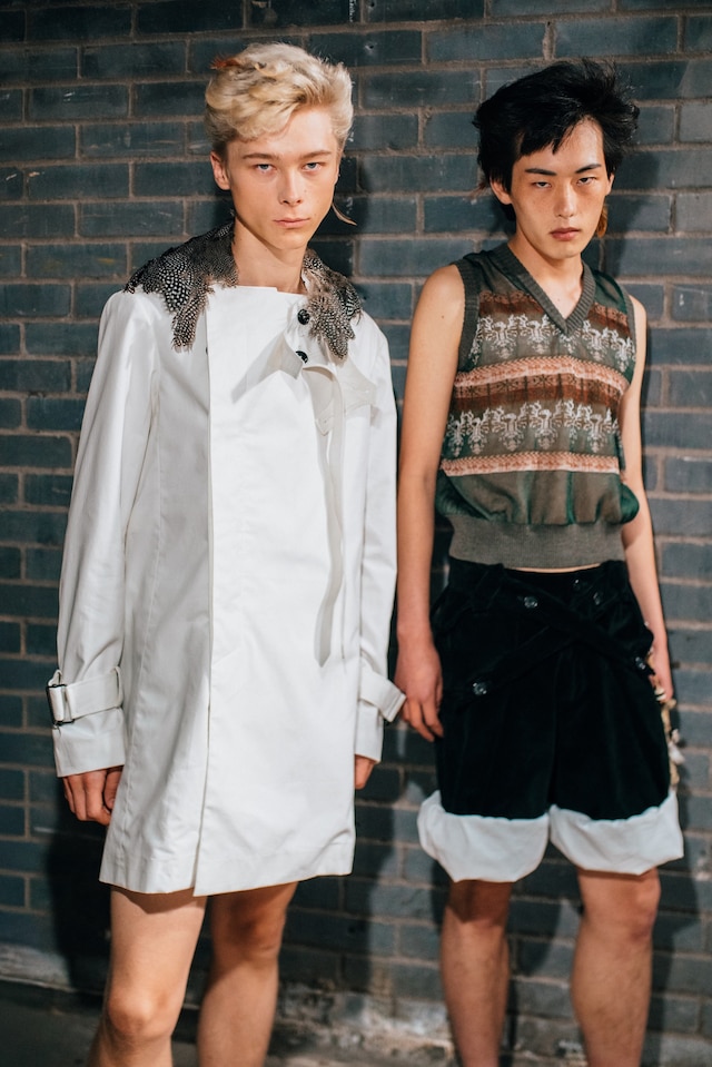 Oscar Ouyang SS26 20