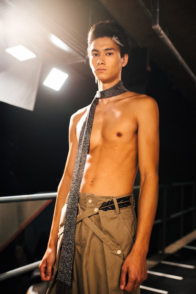 Oscar Ouyang SS26 22