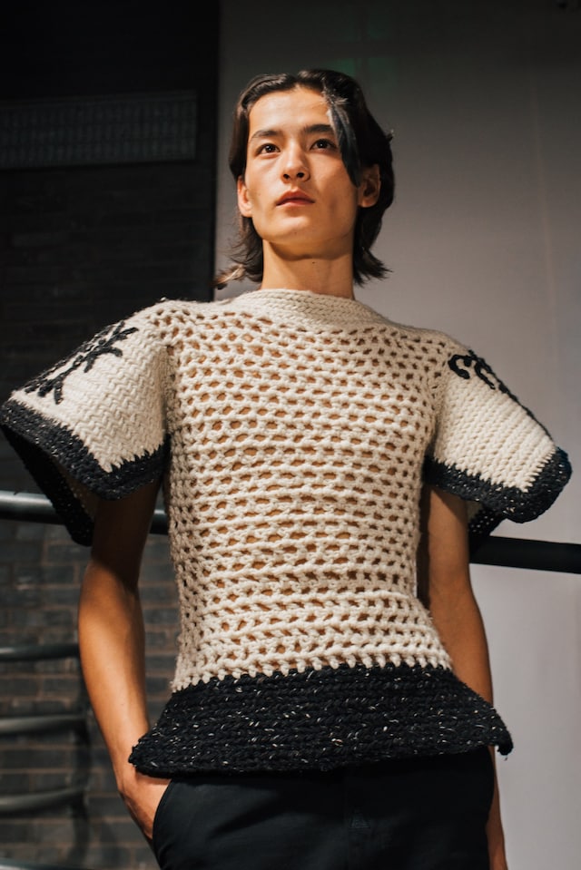 Oscar Ouyang SS26 26