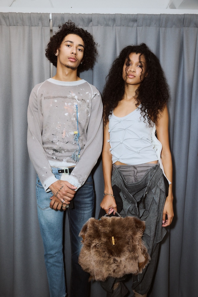 Fashion East SS26 3