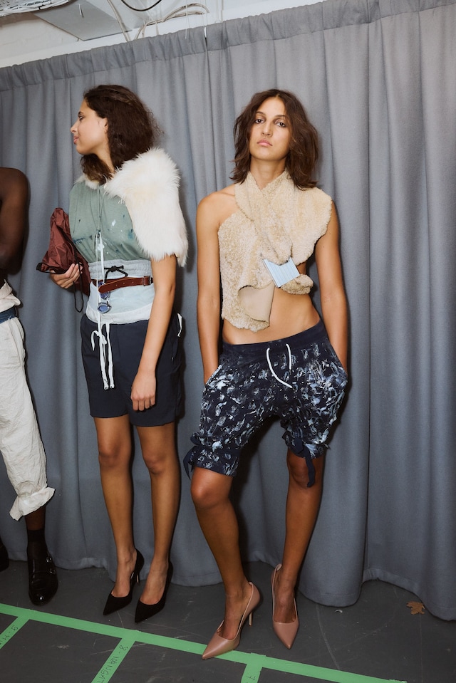 Fashion East SS26 7
