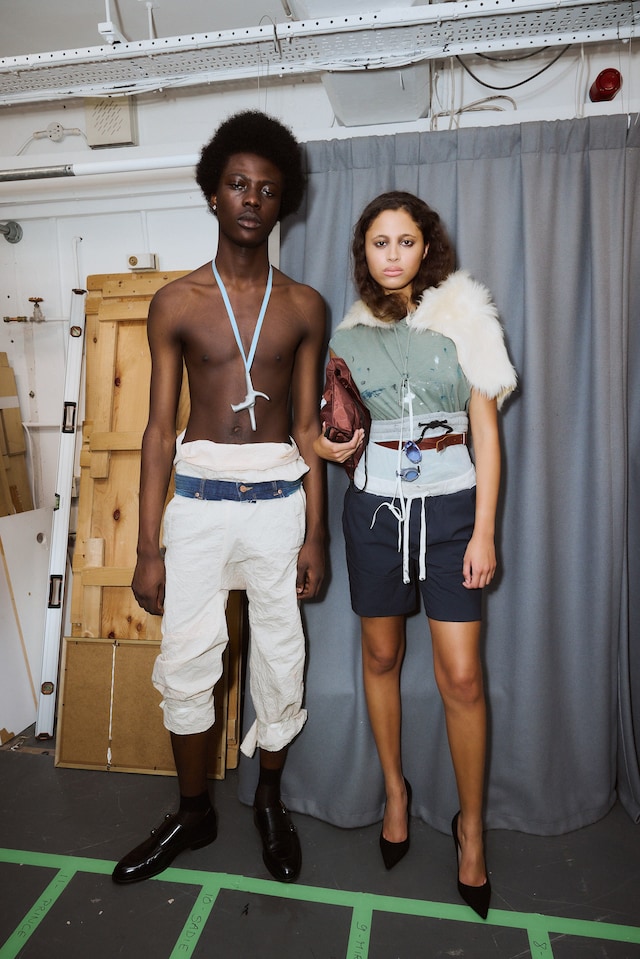 Fashion East SS26 8
