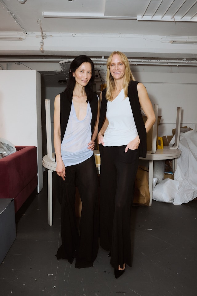 Fashion East SS26 10