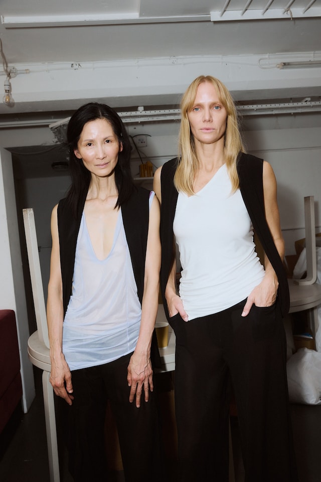 Fashion East SS26 2