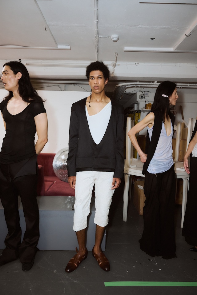 Fashion East SS26 11