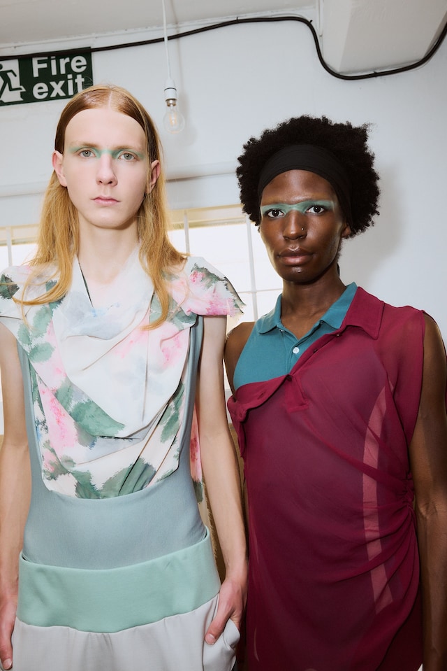 Fashion East SS26 14