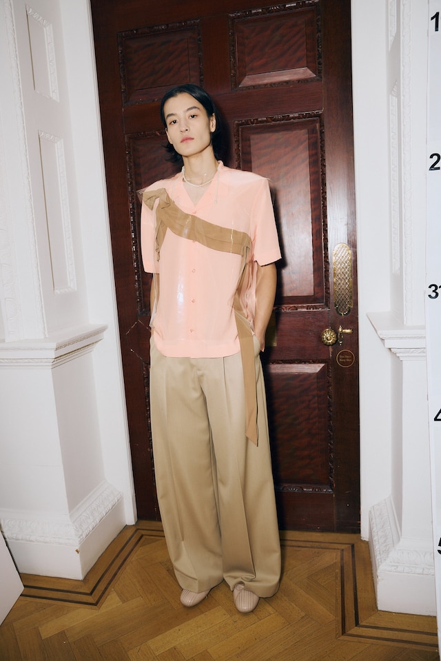 Simone Rocha SS26 4