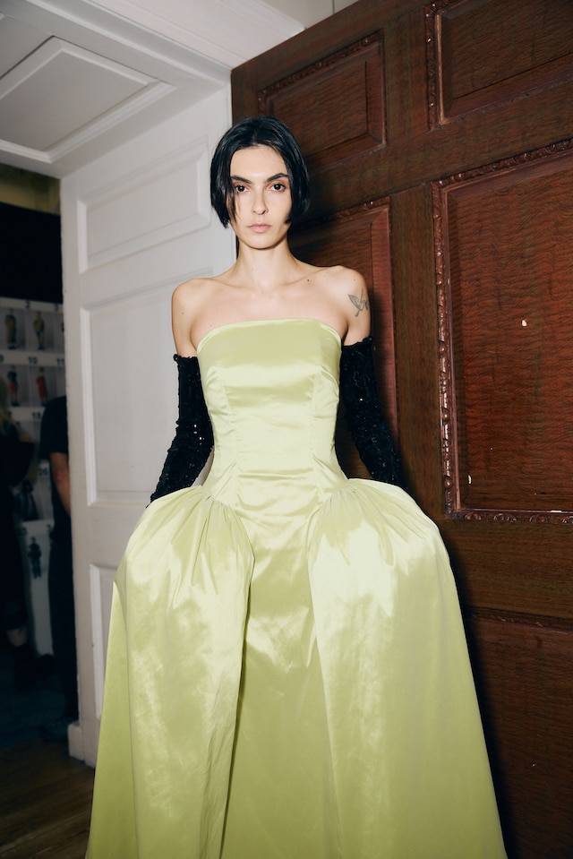 Simone Rocha SS26 2