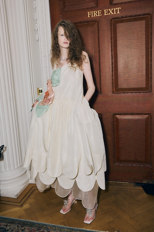 Simone Rocha SS26 1