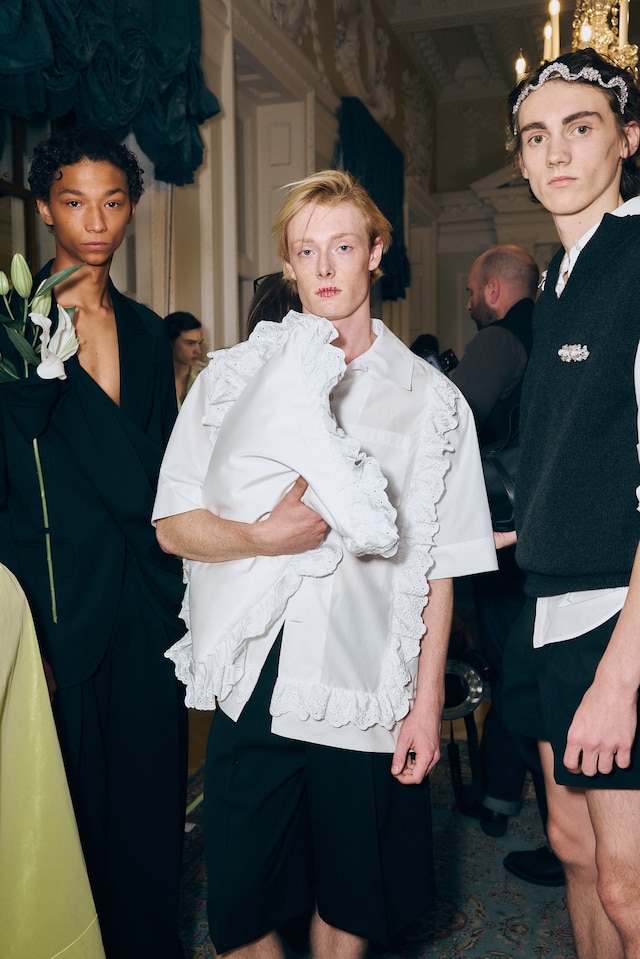 Simone Rocha SS26 8