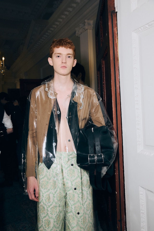 Simone Rocha SS26 9