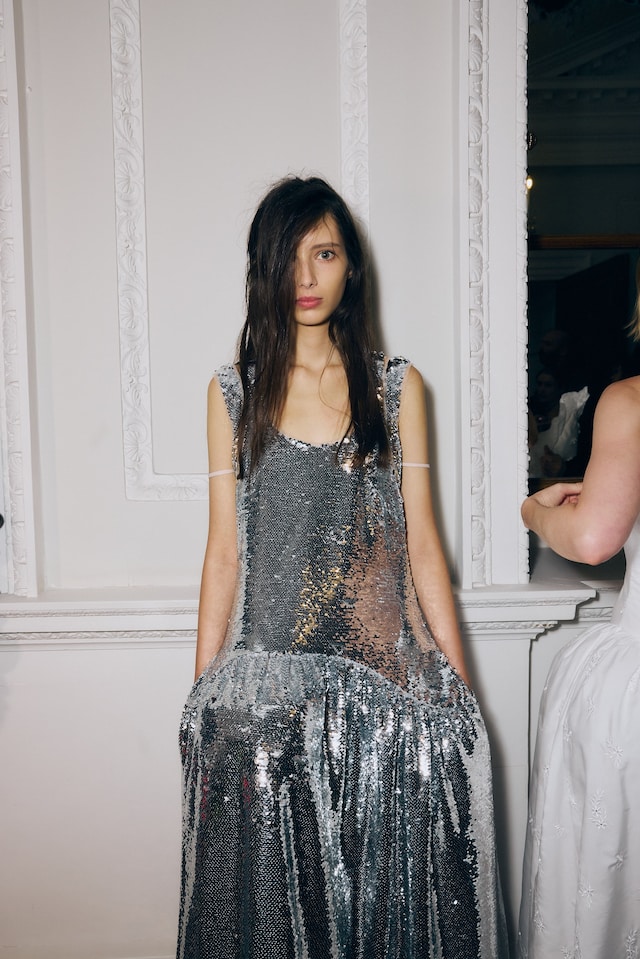 Simone Rocha SS26 12