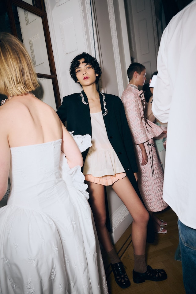 Simone Rocha SS26 13