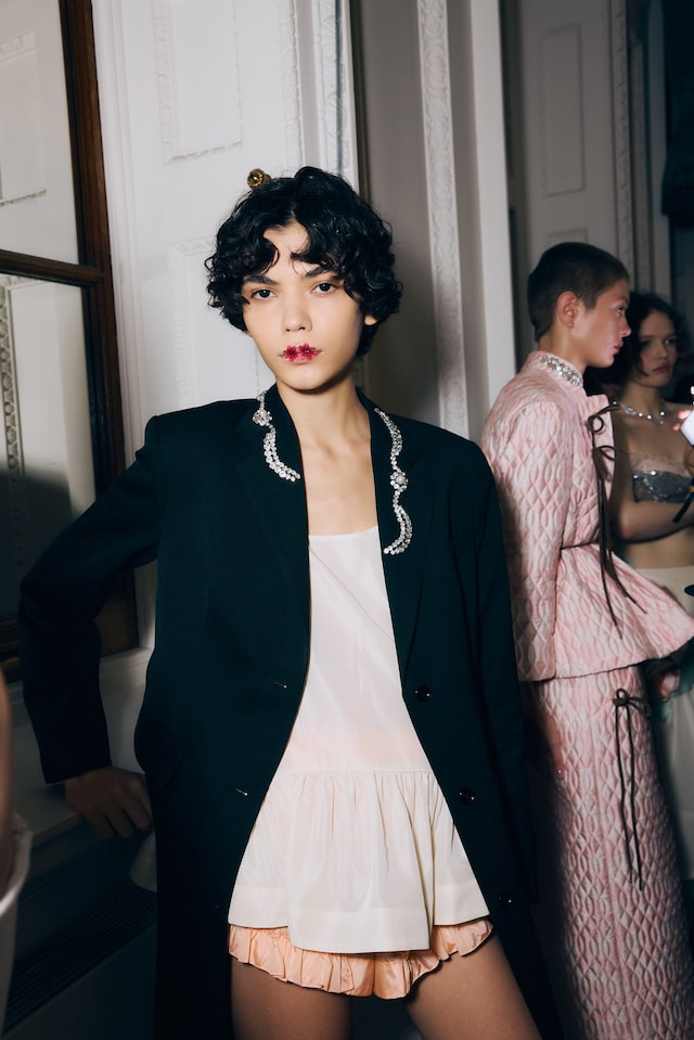 Simone Rocha SS26 14