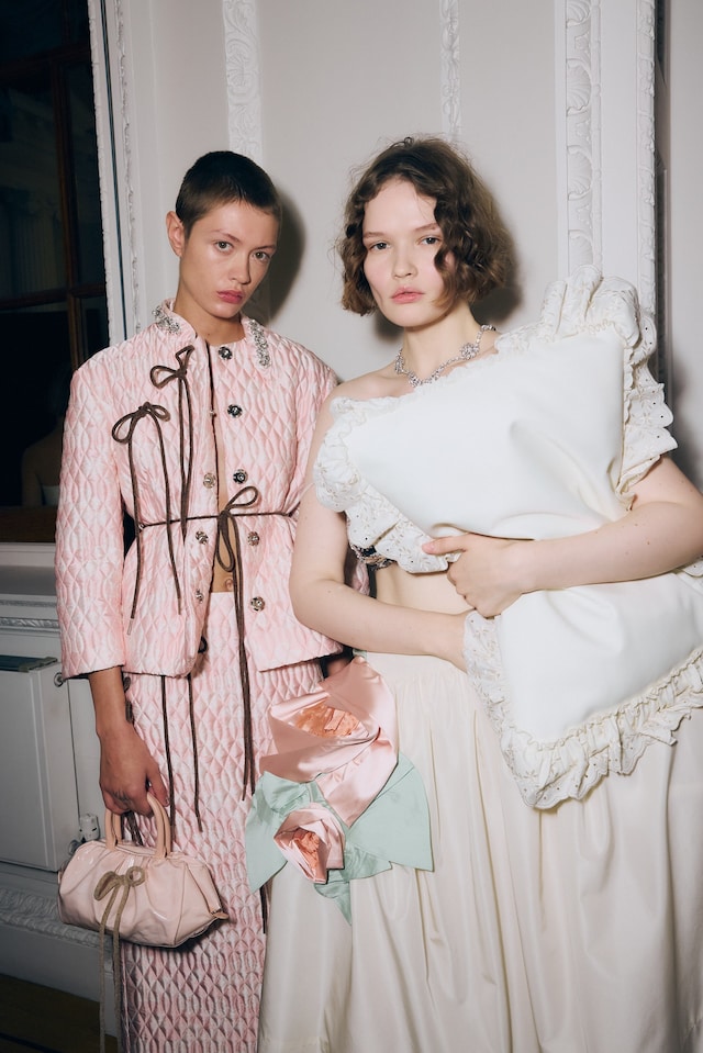 Simone Rocha SS26 15