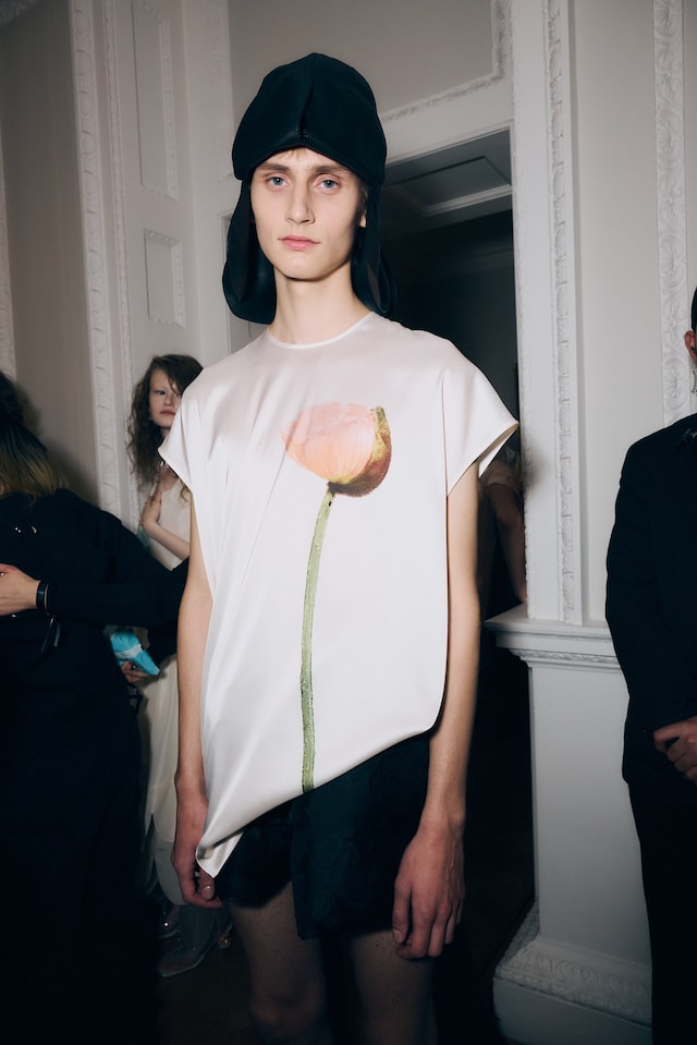 Simone Rocha SS26 16