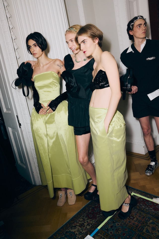 Simone Rocha SS26 18